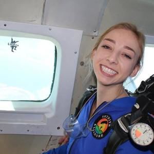 Meet your Posher, Kathryn